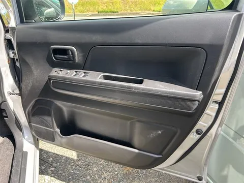 Mazda Flair