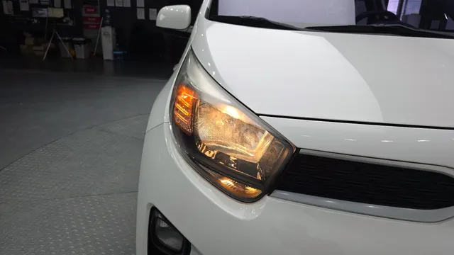 Kia Picanto (Morning)