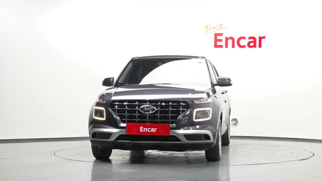 Hyundai Venue