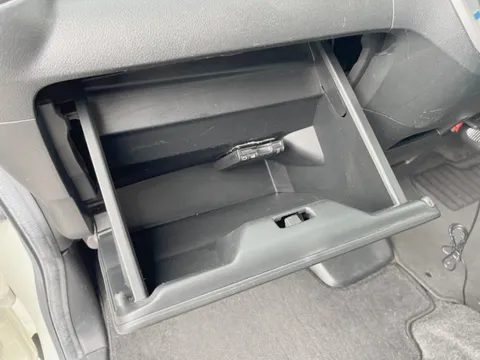 Honda N-BOX+ Custom
