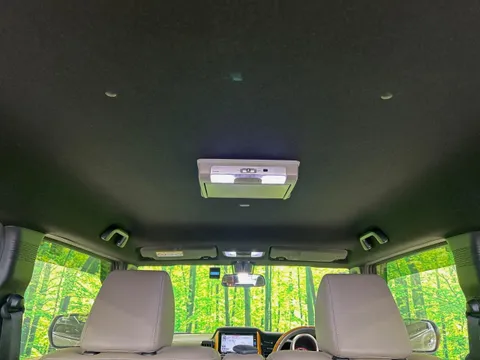 Honda N-BOX Slash
