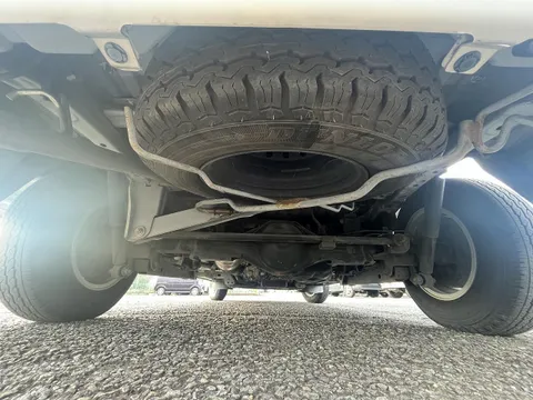 Toyota TownAce Van