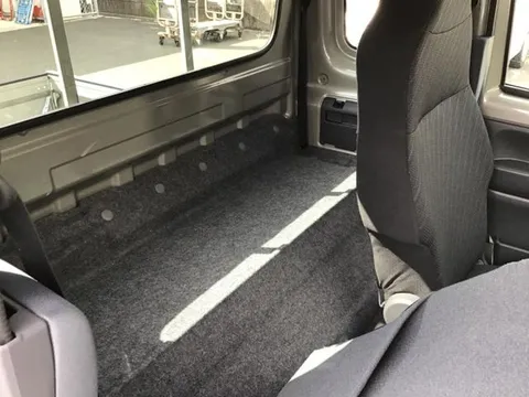 Suzuki Super Carry