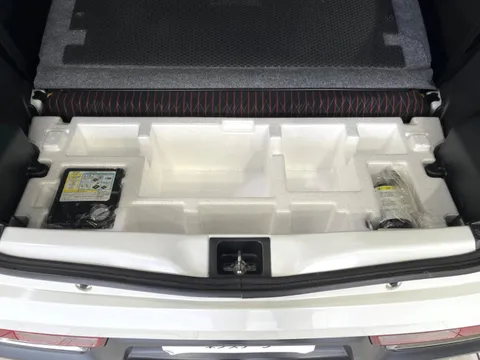 Suzuki Alto Turbo RS