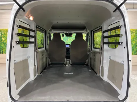 Nissan Clipper