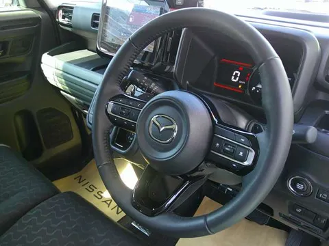 Mazda Flair Wagon