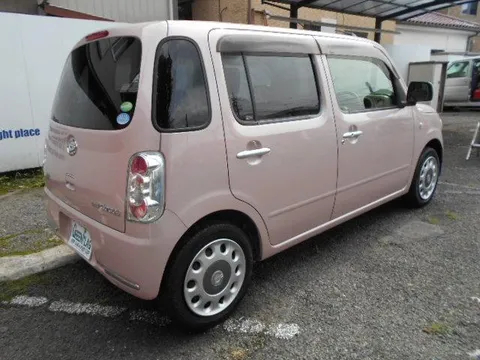 Daihatsu Mira Cocoa
