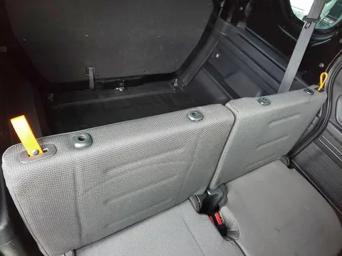 Honda N-VAN Plus Style