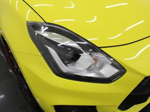 Suzuki Swift Sport