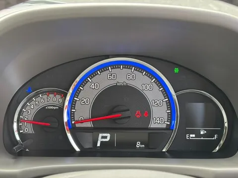 Mitsubishi Town Box