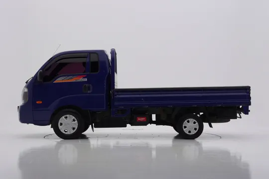 Kia Bongo 3