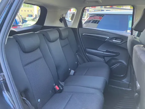 Honda Jazz (Fit)