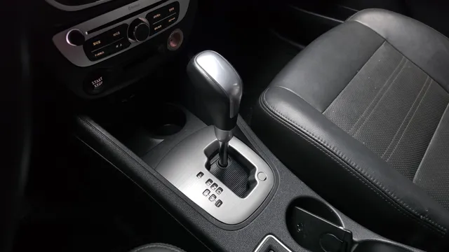 Renault SM3