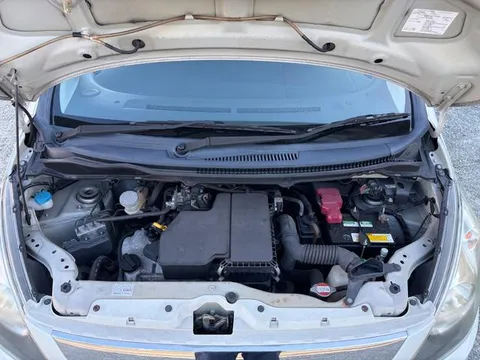 Suzuki Cervo