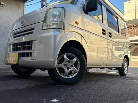 Mazda Scrum