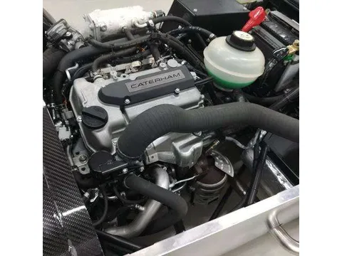 Caterham
