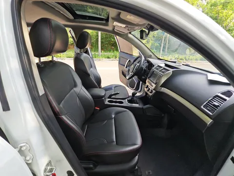 Geely