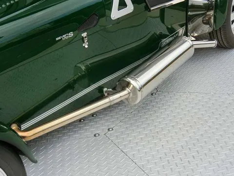 Caterham
