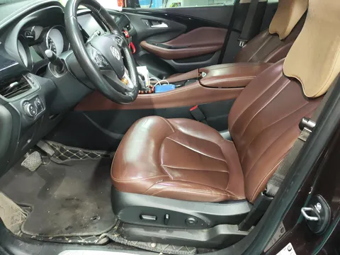 Buick Envision