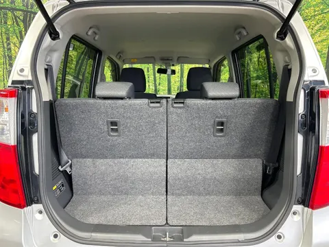 Mazda Flair