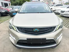 Geely