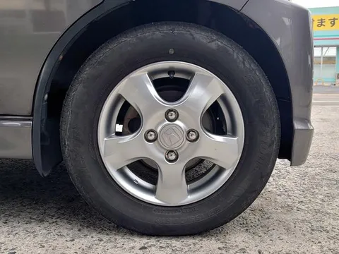 Honda Vamos