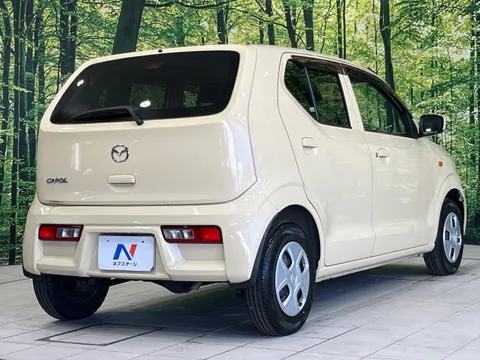 Mazda Carol