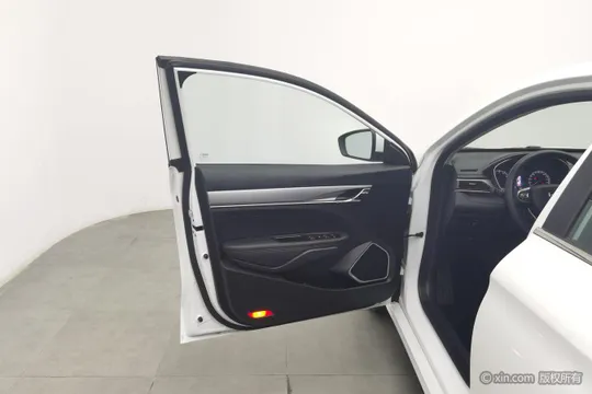 Geely Binrui