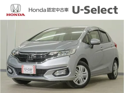 Honda Jazz (Fit)