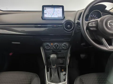 Mazda Mazda2 (Demio)