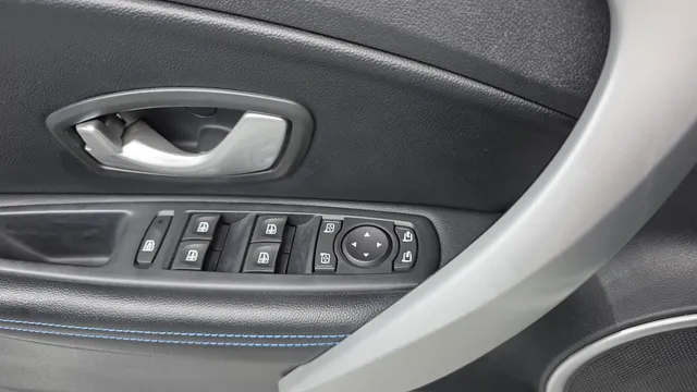 Renault SM3