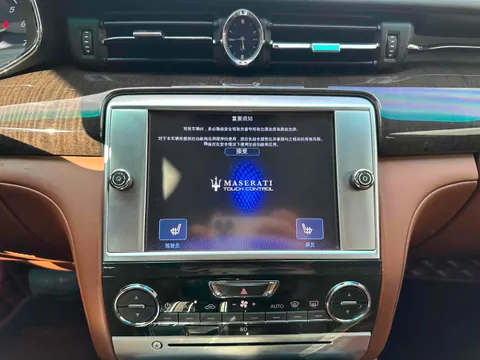 Maserati