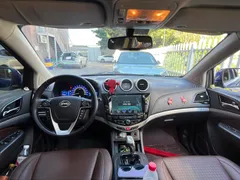 BYD S7