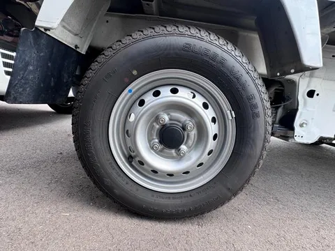 Nissan Clipper Truck