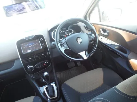 Renault Lutecia