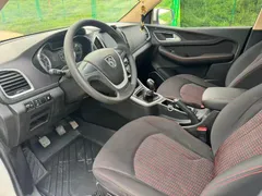 Baojun 560