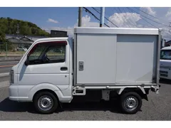 Mitsubishi Minicab Truck