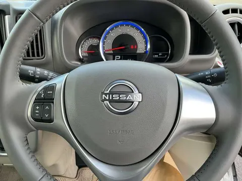 Nissan Clipper Rio