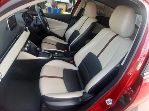 Mazda Mazda2 (Demio)