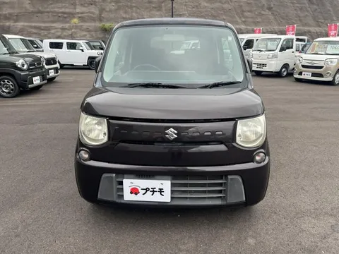 Suzuki MR Wagon