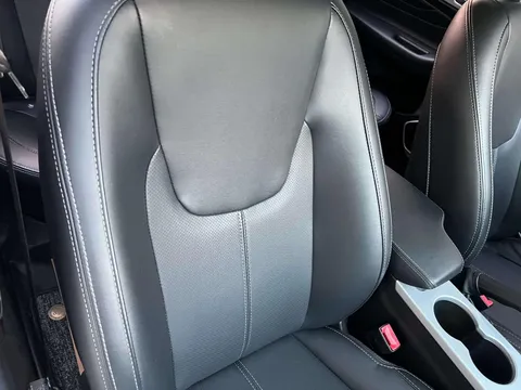 Chery Arrizo 5