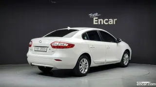 Renault SM3