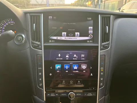 Infiniti Q50L