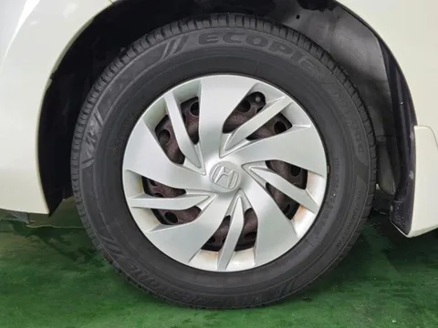 Honda Jazz (Fit)