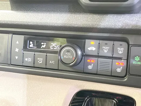 Honda N-BOX Joy