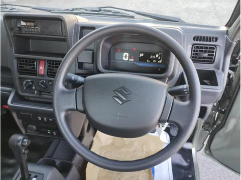 Suzuki Carry Track