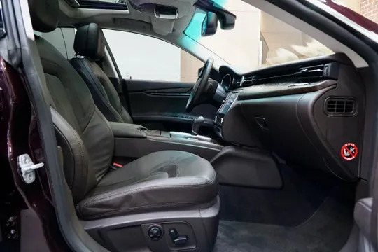 Maserati