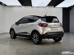 Renault QM3