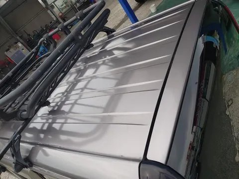 Honda Vamos