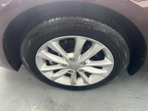 Kia Cerato (K3)